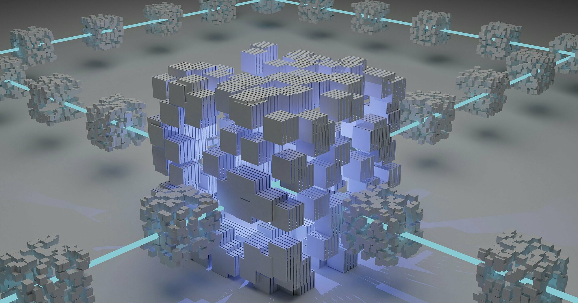 The History of Blockchain in Berlin | Berlin Partner